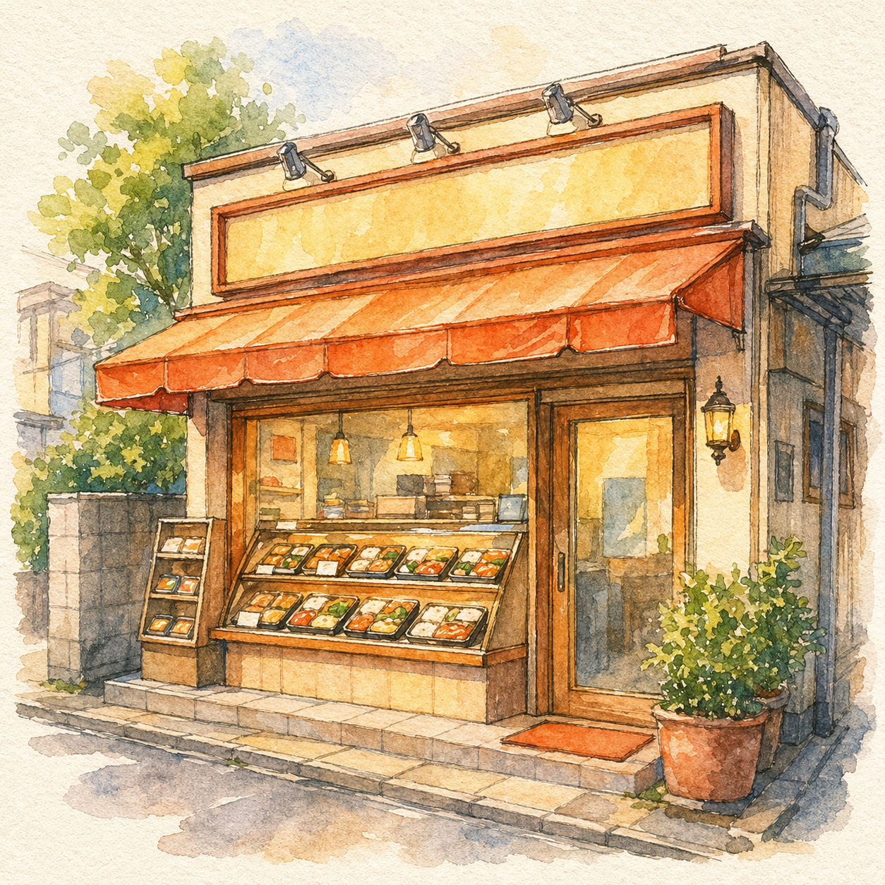 料理イメージ