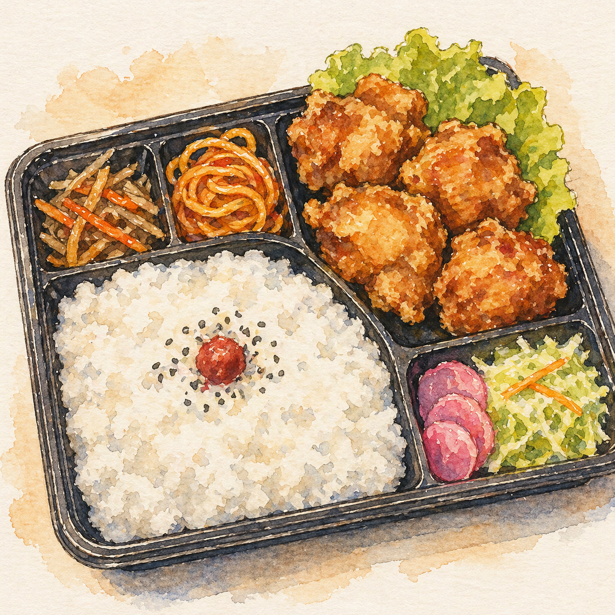 料理イメージ