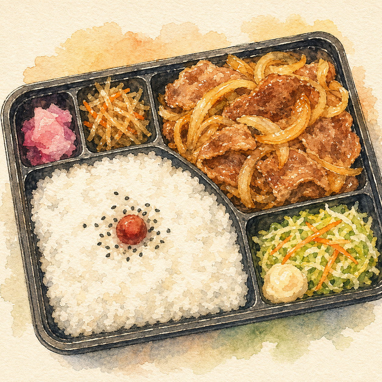 料理イメージ