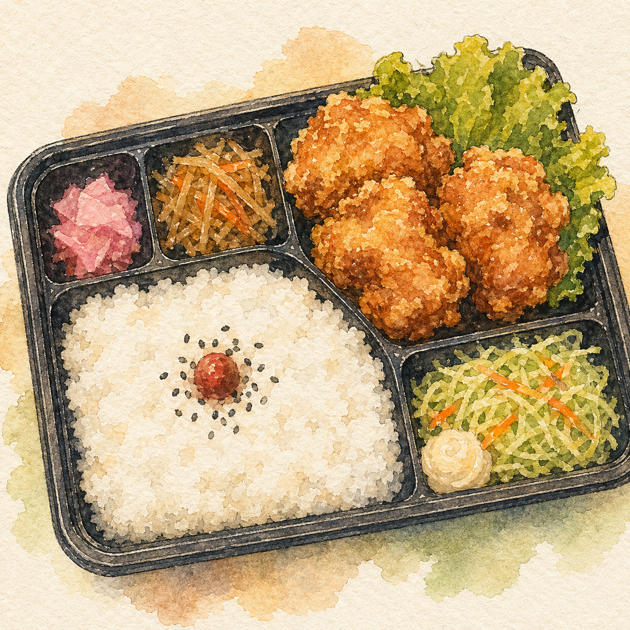 料理イメージ