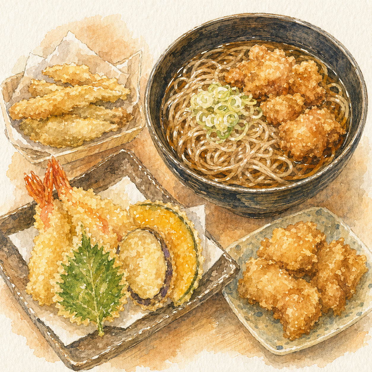 料理イメージ