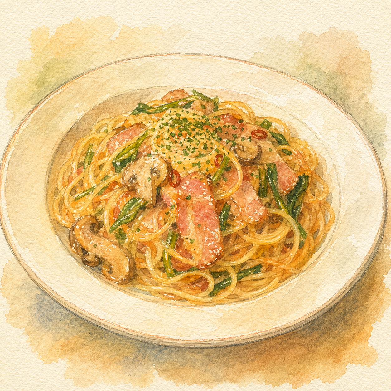 料理イメージ
