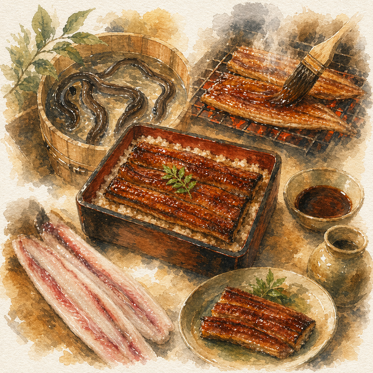 料理イメージ