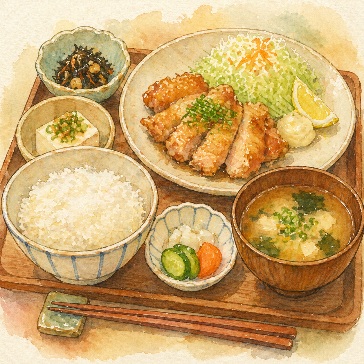 料理イメージ
