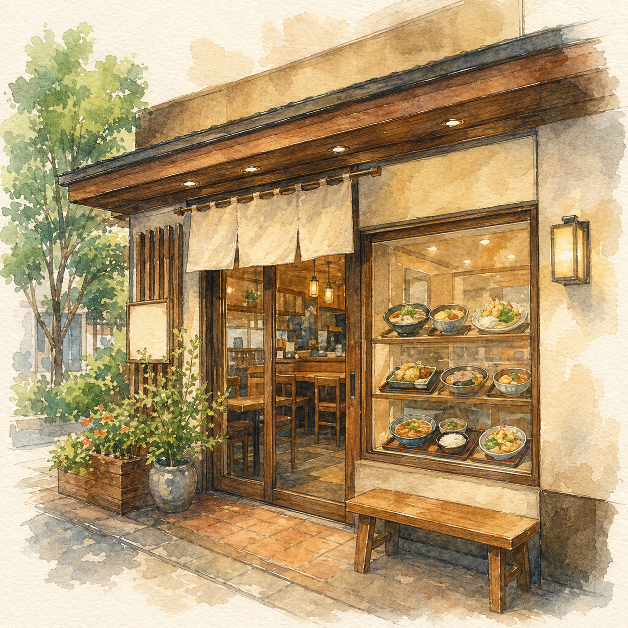 料理イメージ