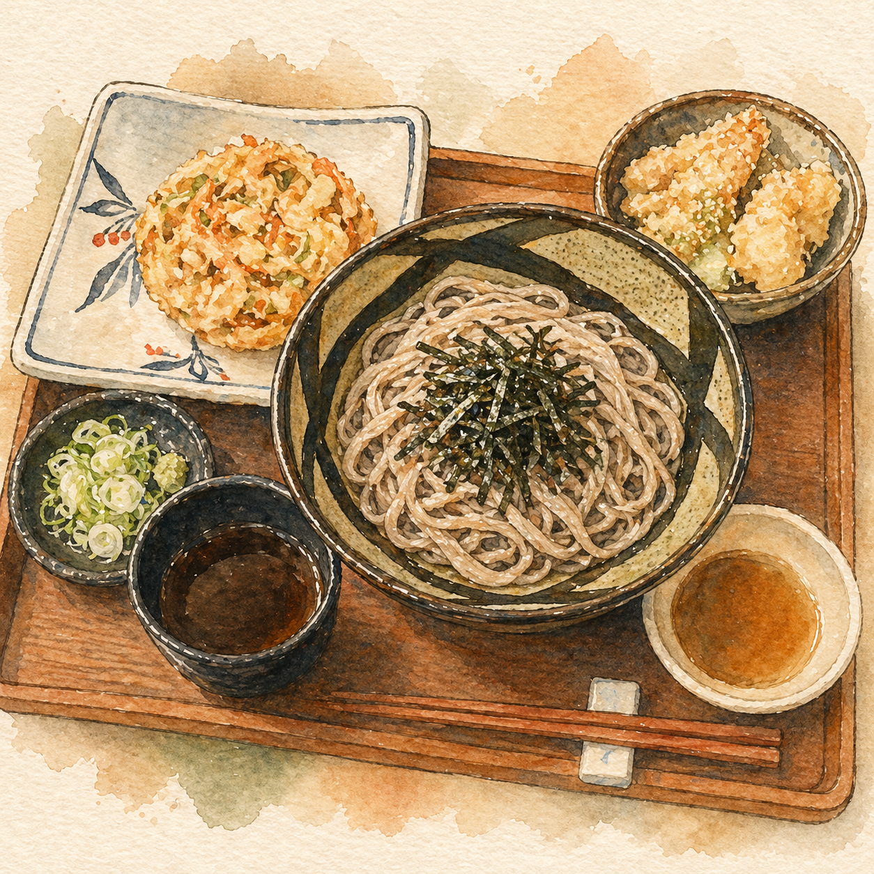 料理イメージ
