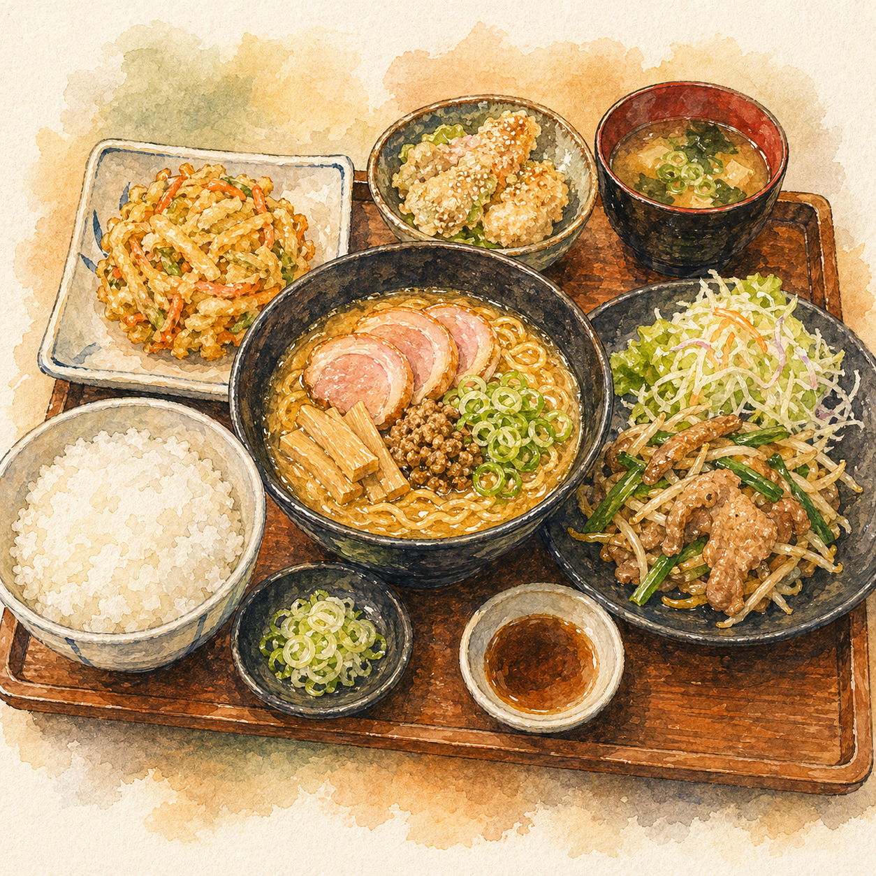 料理イメージ