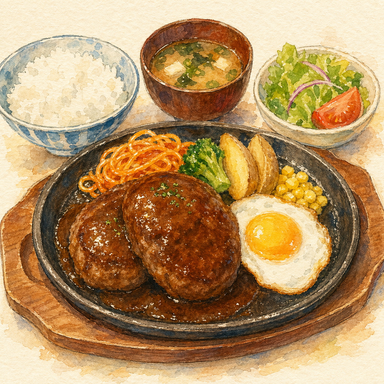 料理イメージ