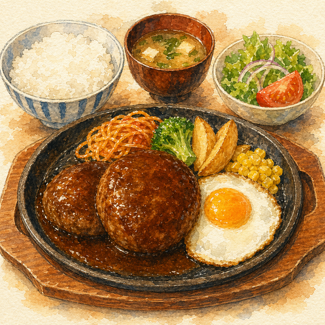 料理イメージ