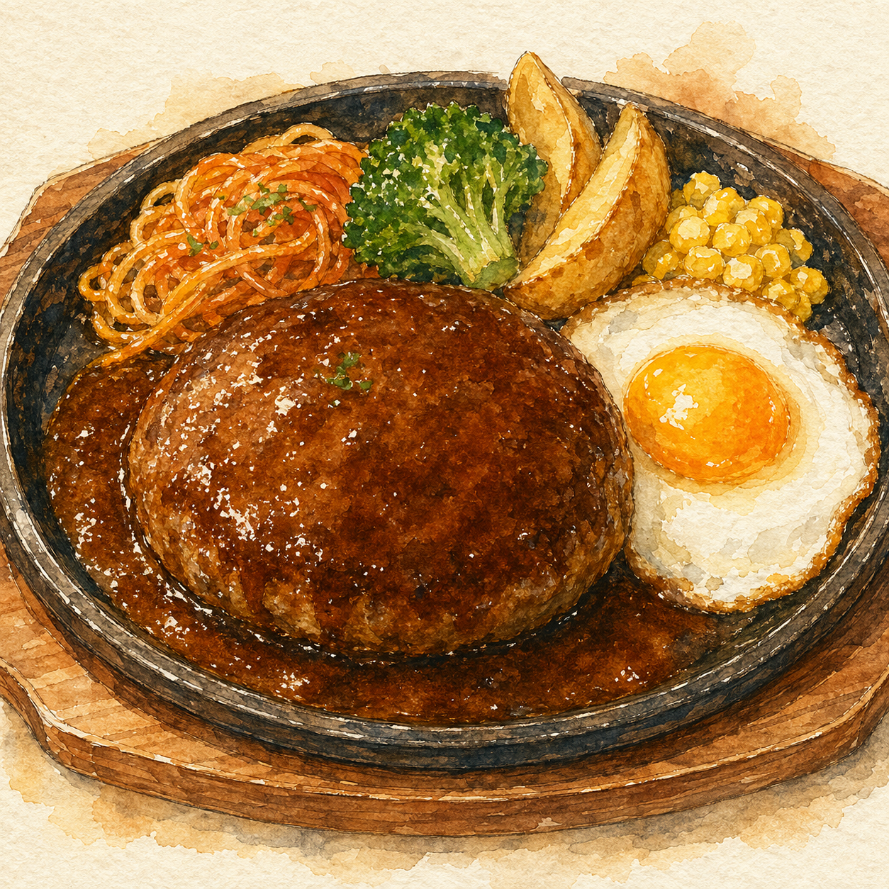 料理イメージ