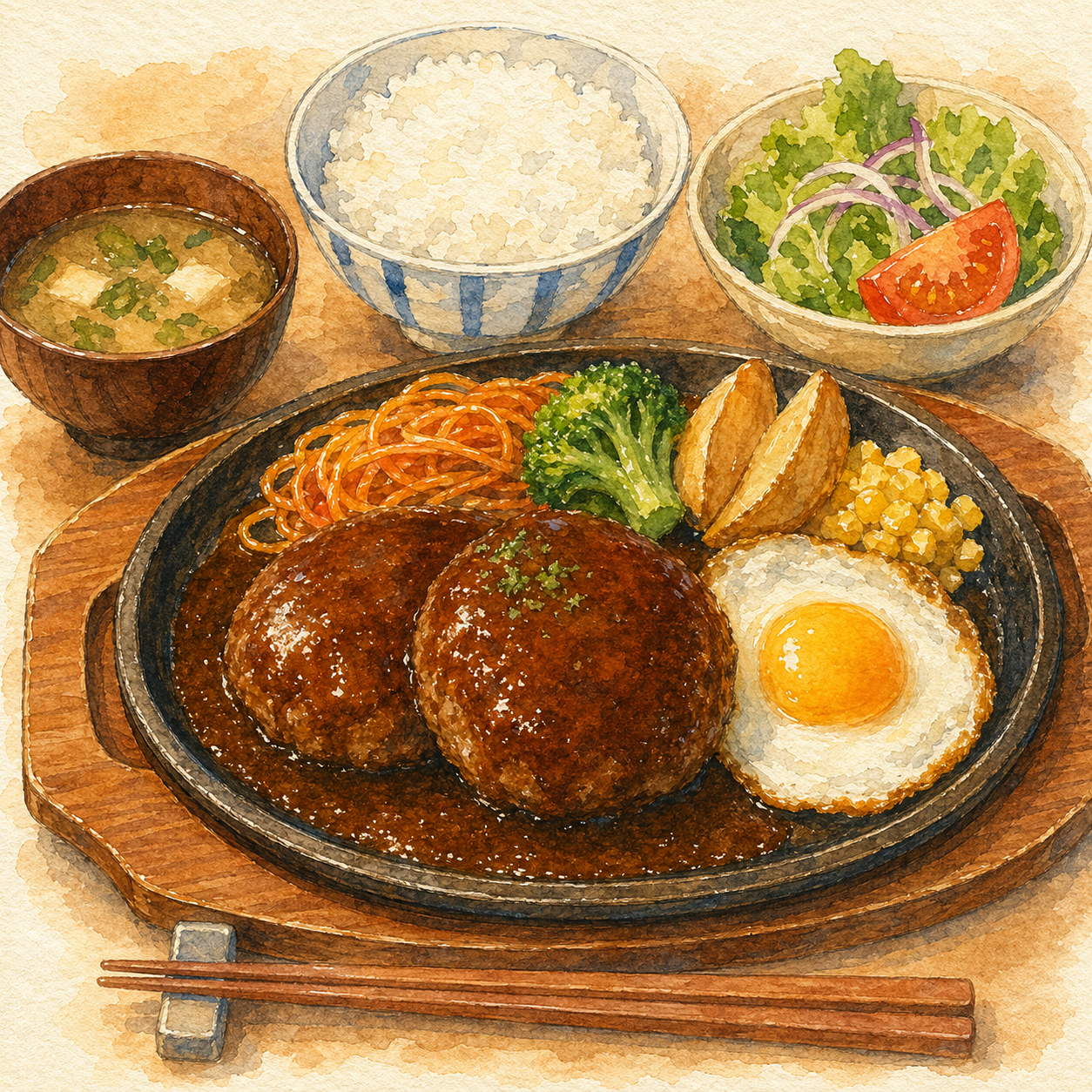 料理イメージ