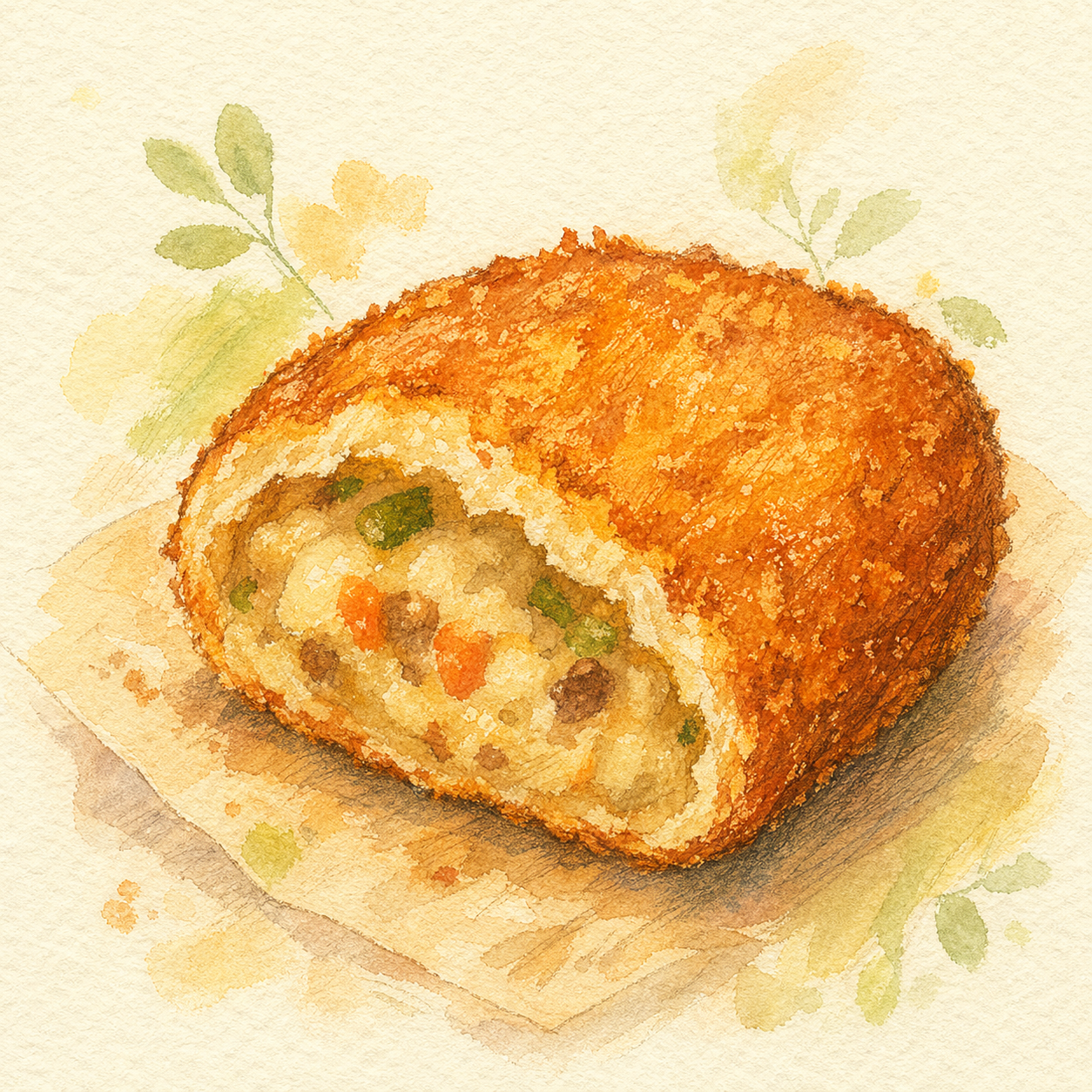 料理イメージ
