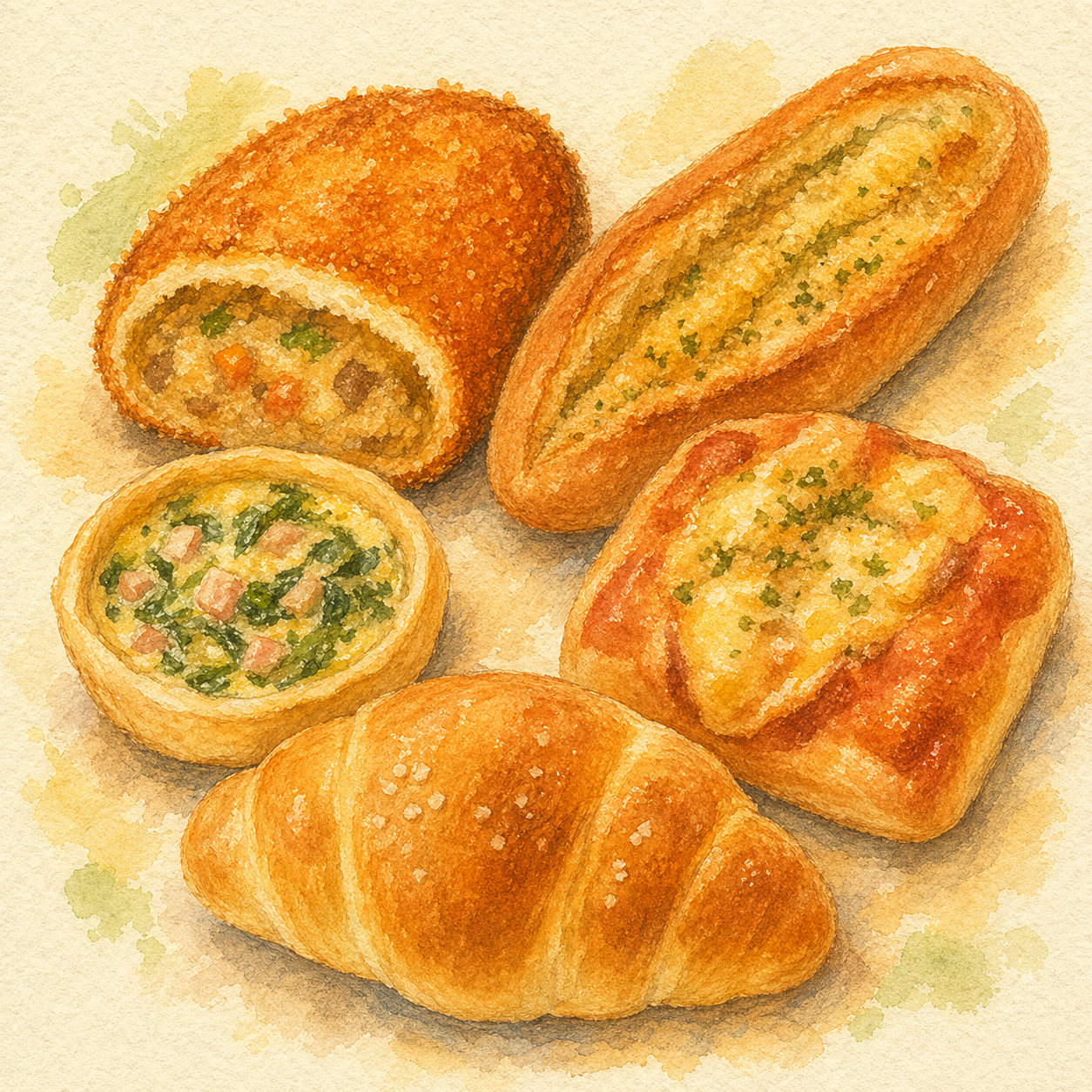 料理イメージ