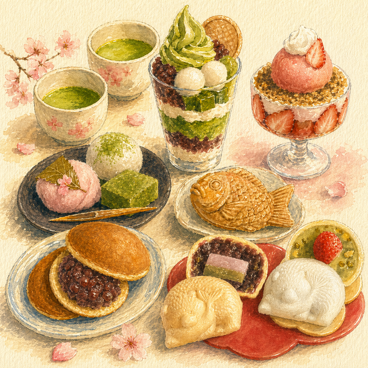 料理イメージ
