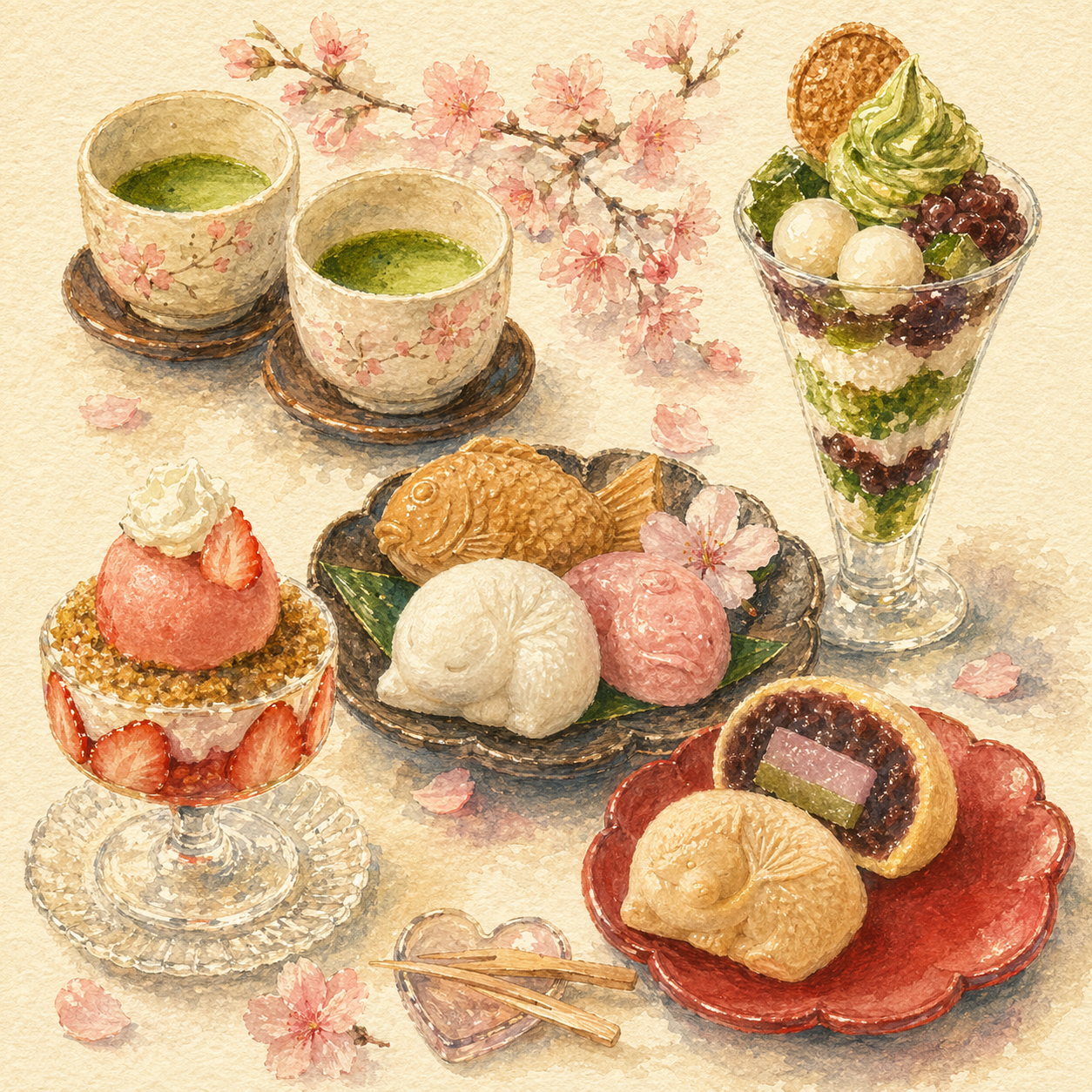 料理イメージ