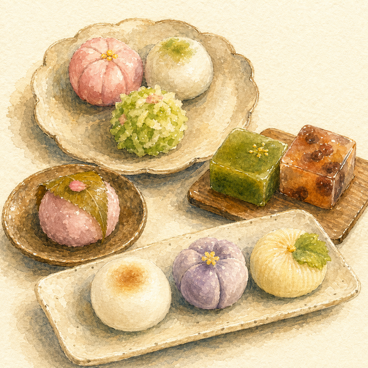 料理イメージ