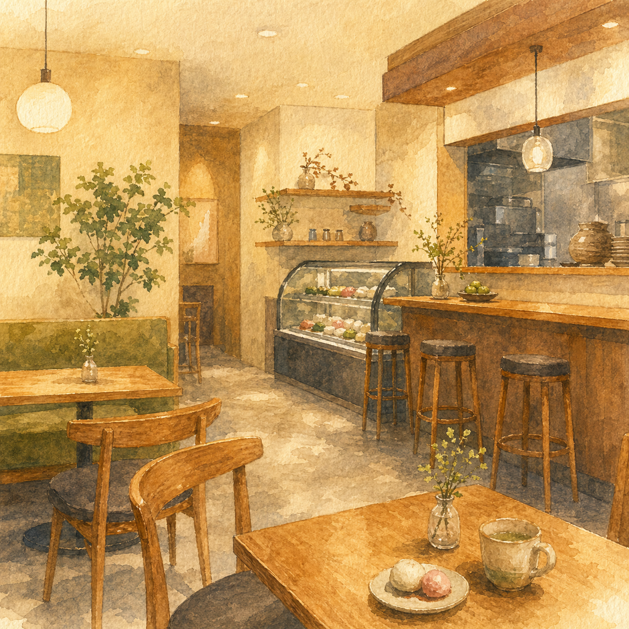 料理イメージ