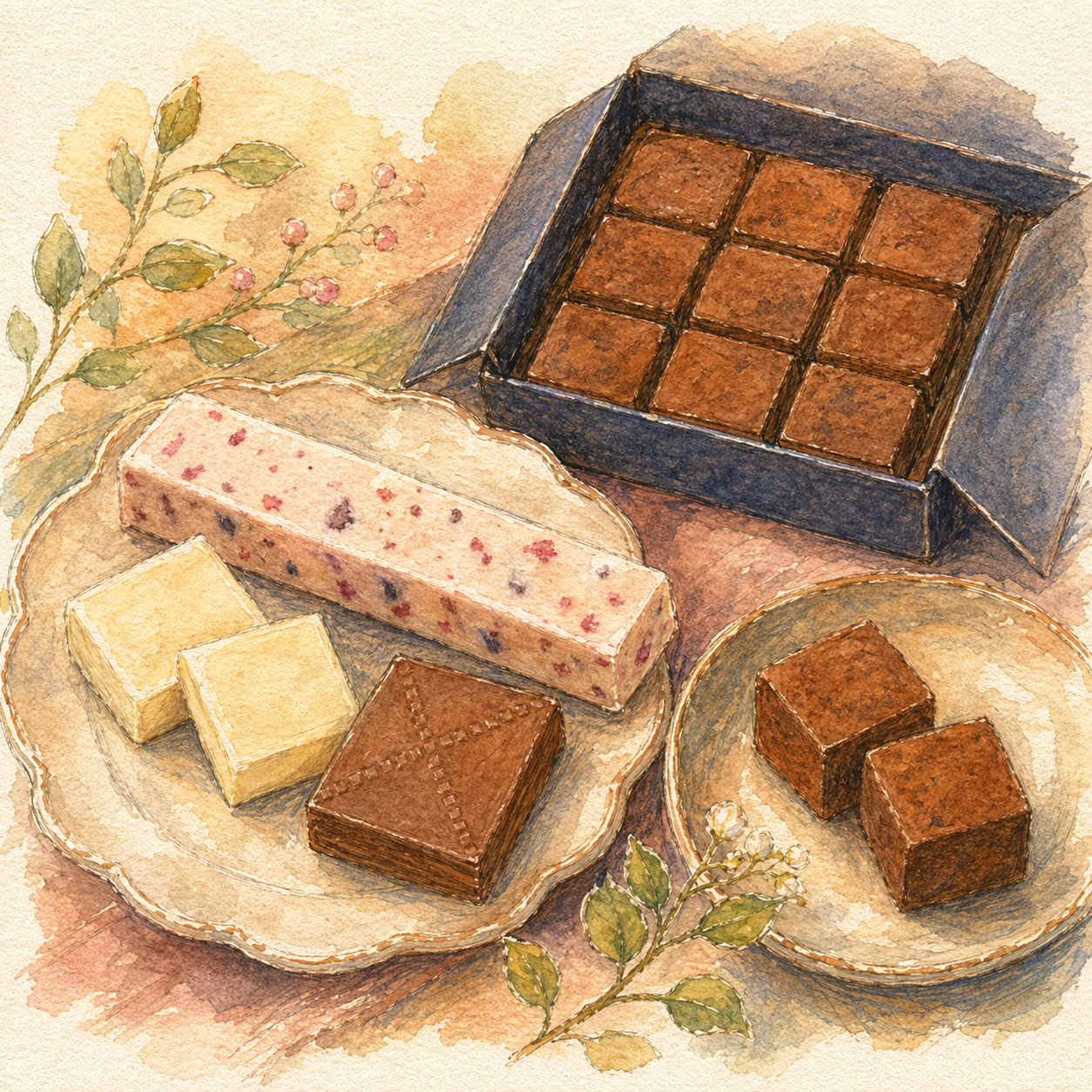 料理イメージ