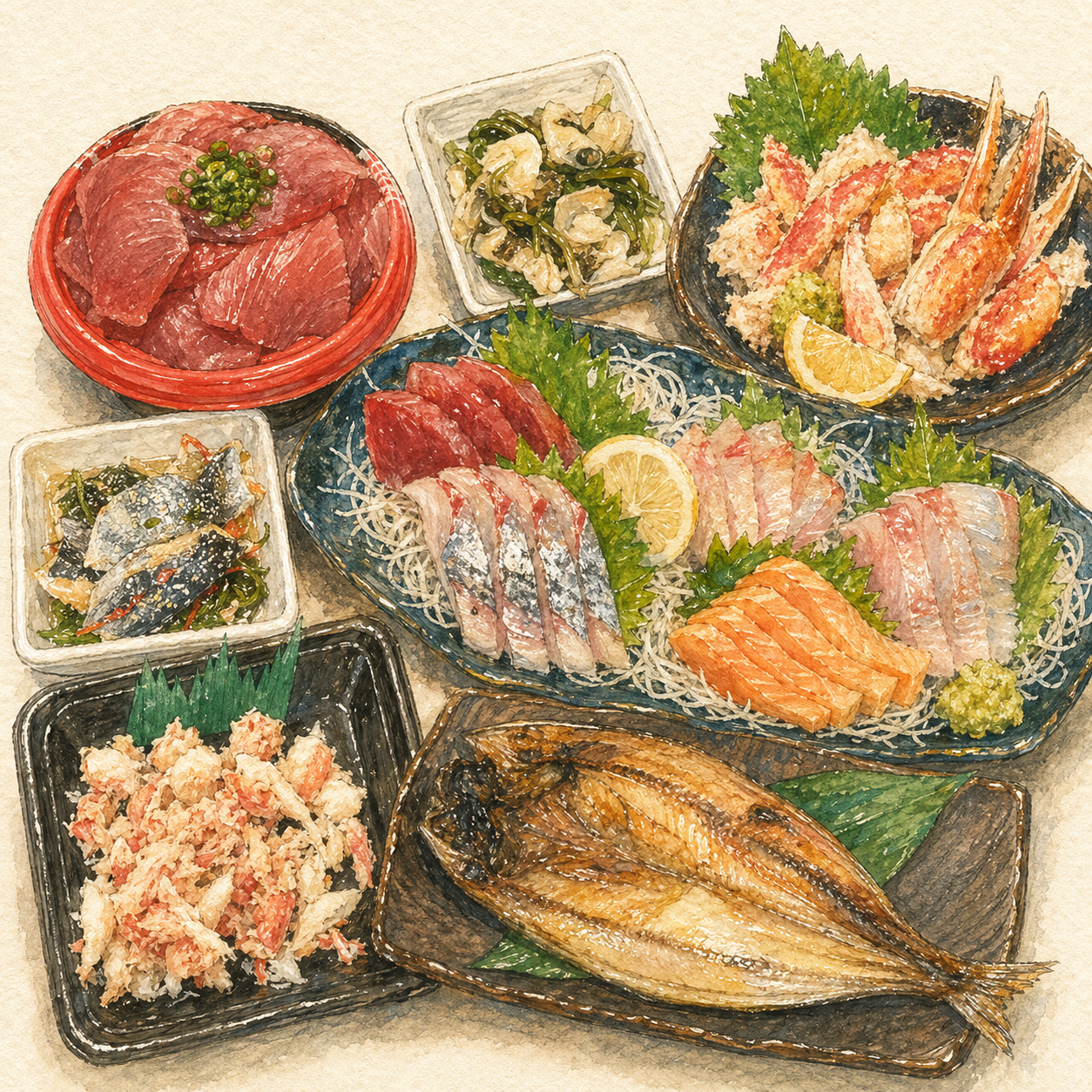 料理イメージ