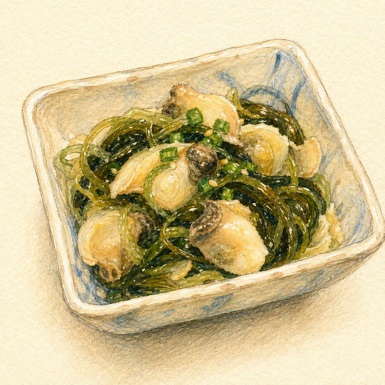 料理イメージ