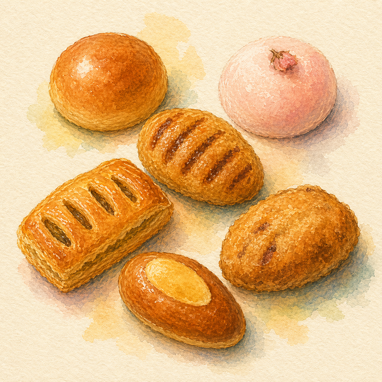 料理イメージ