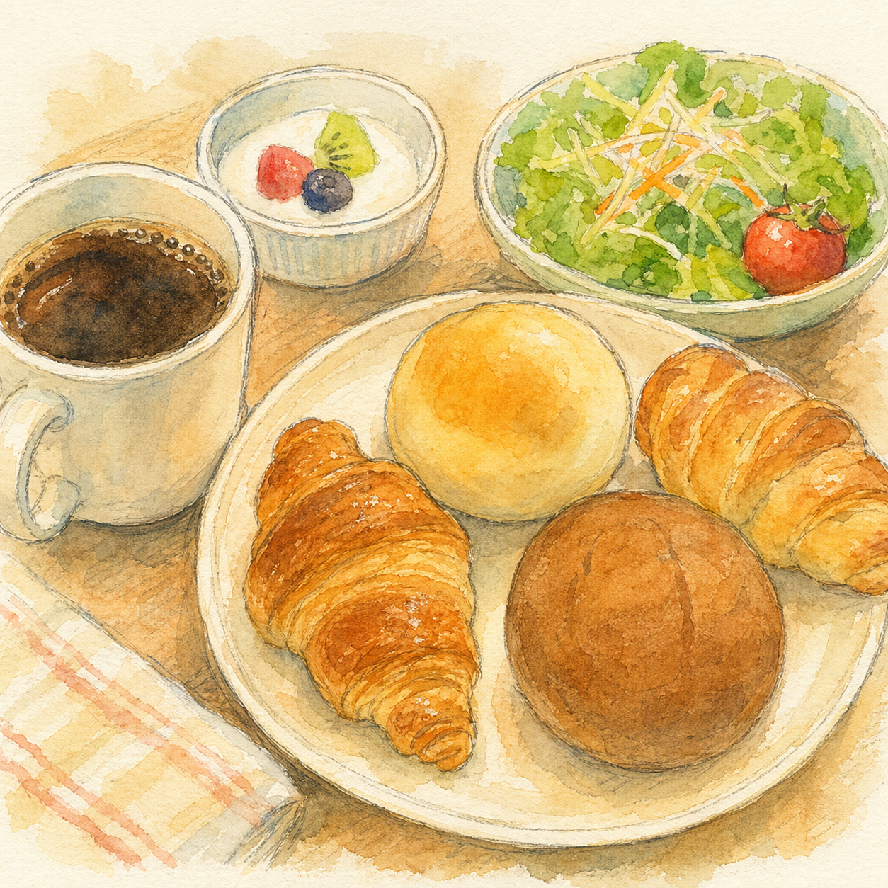 料理イメージ
