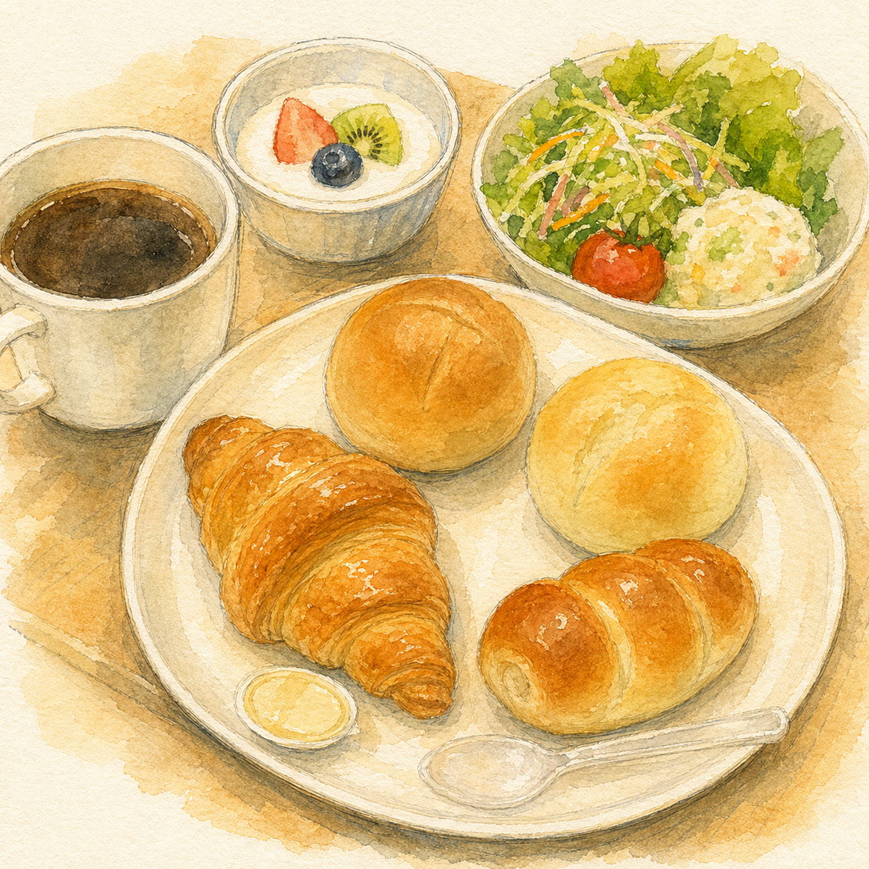料理イメージ