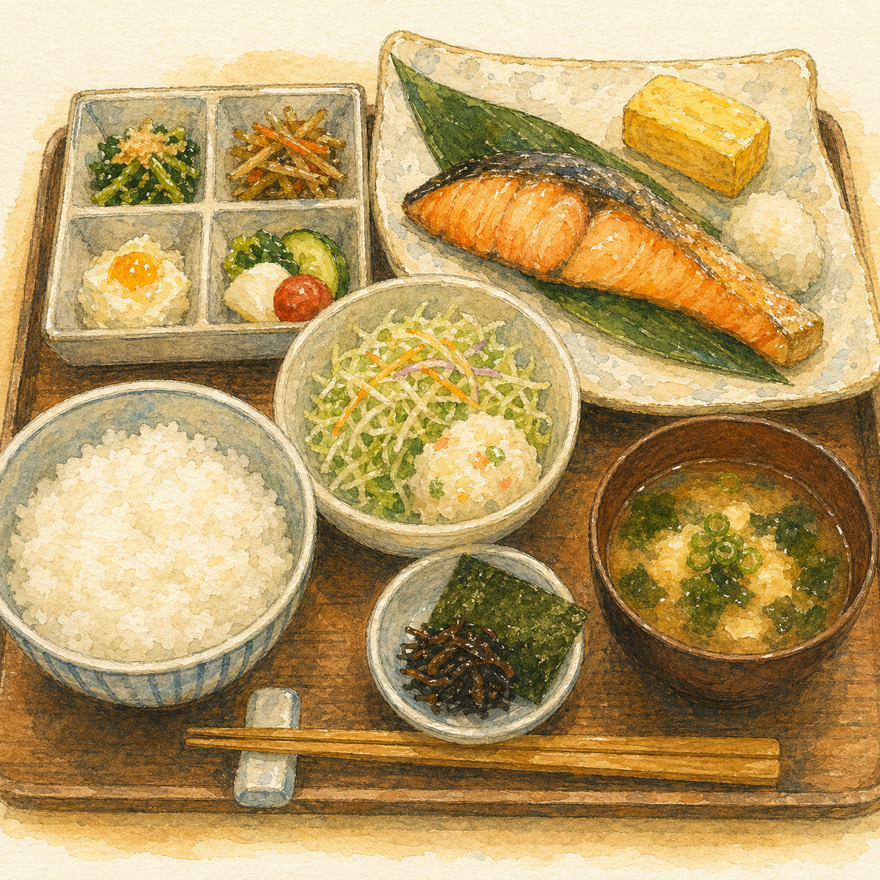 料理イメージ