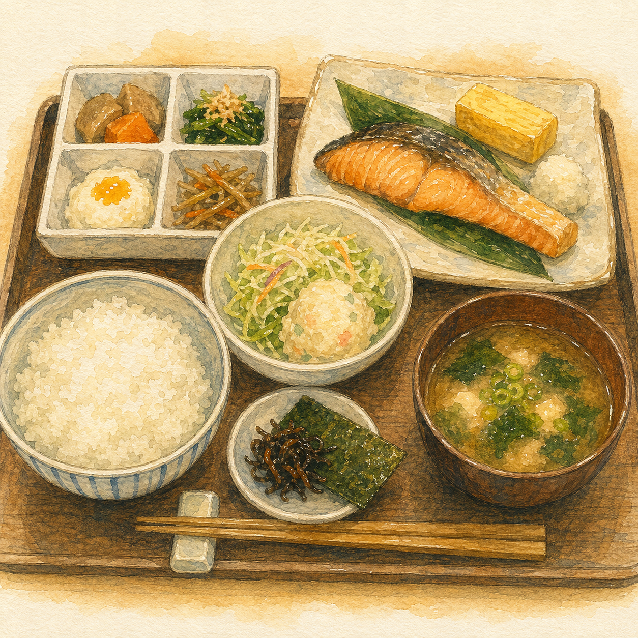 料理イメージ