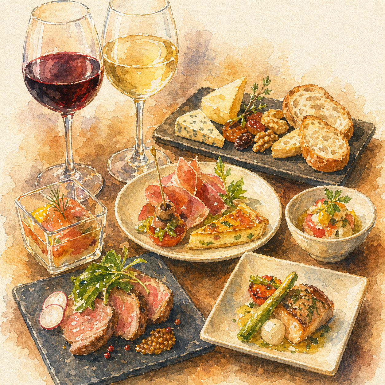 料理イメージ