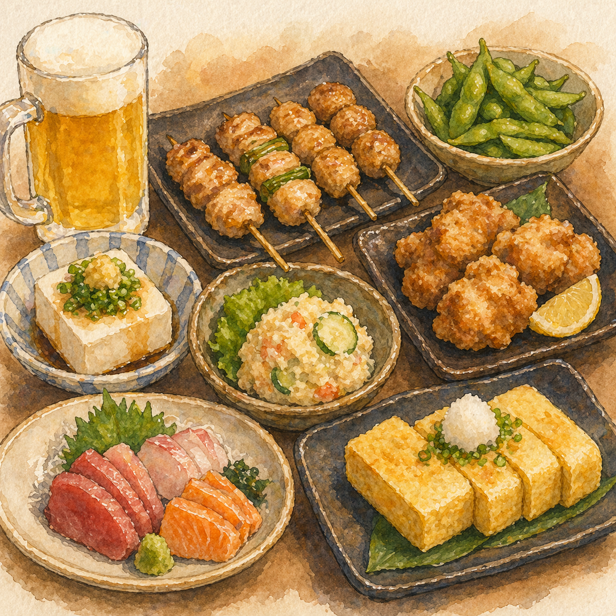 料理イメージ