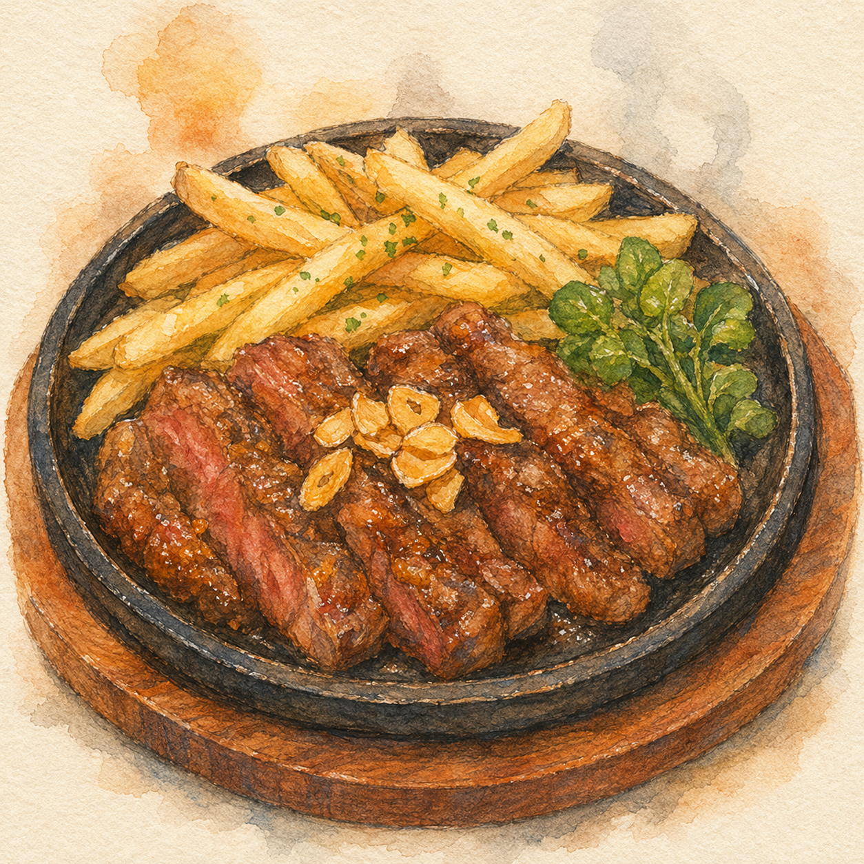 料理イメージ