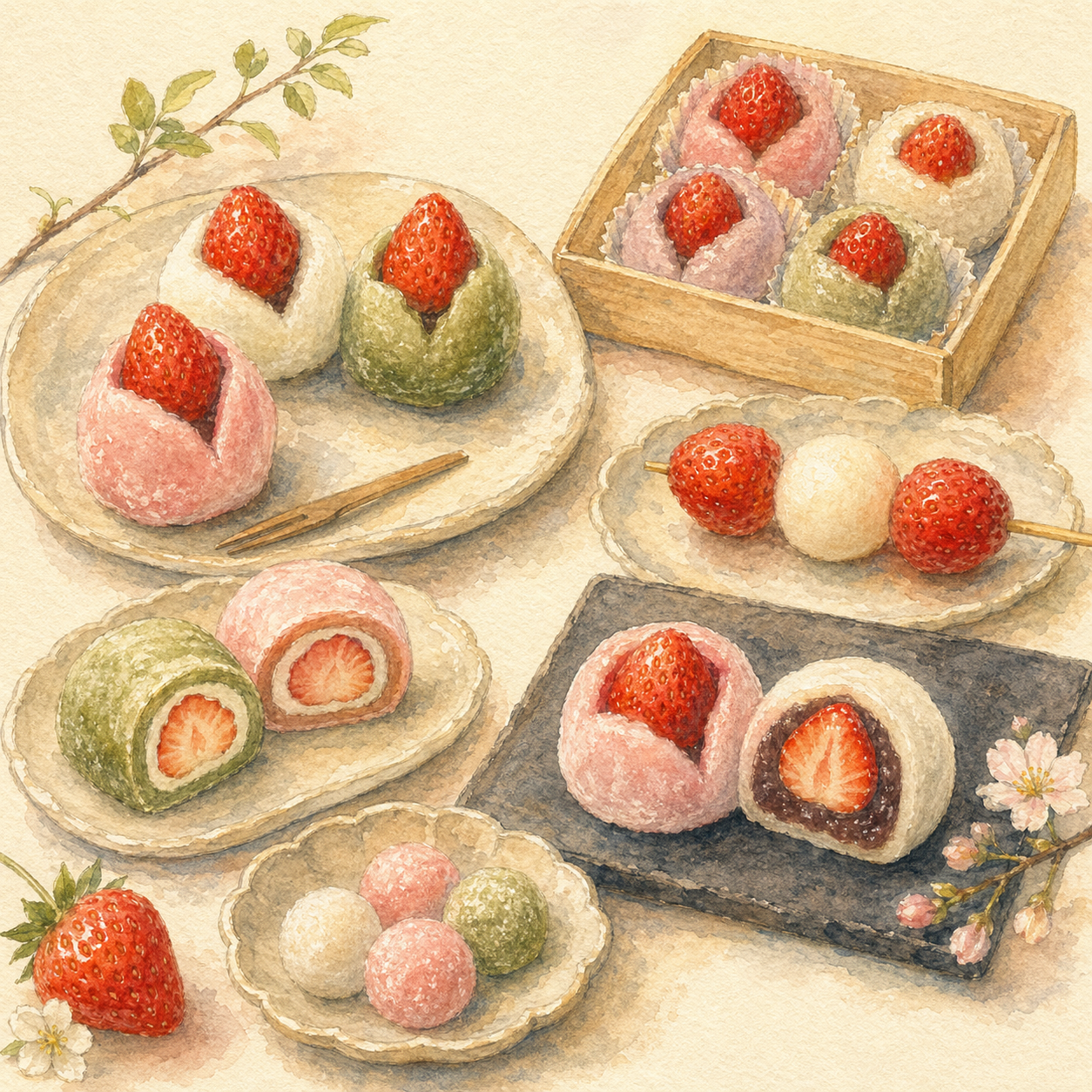 イメージ画像（AI生成）