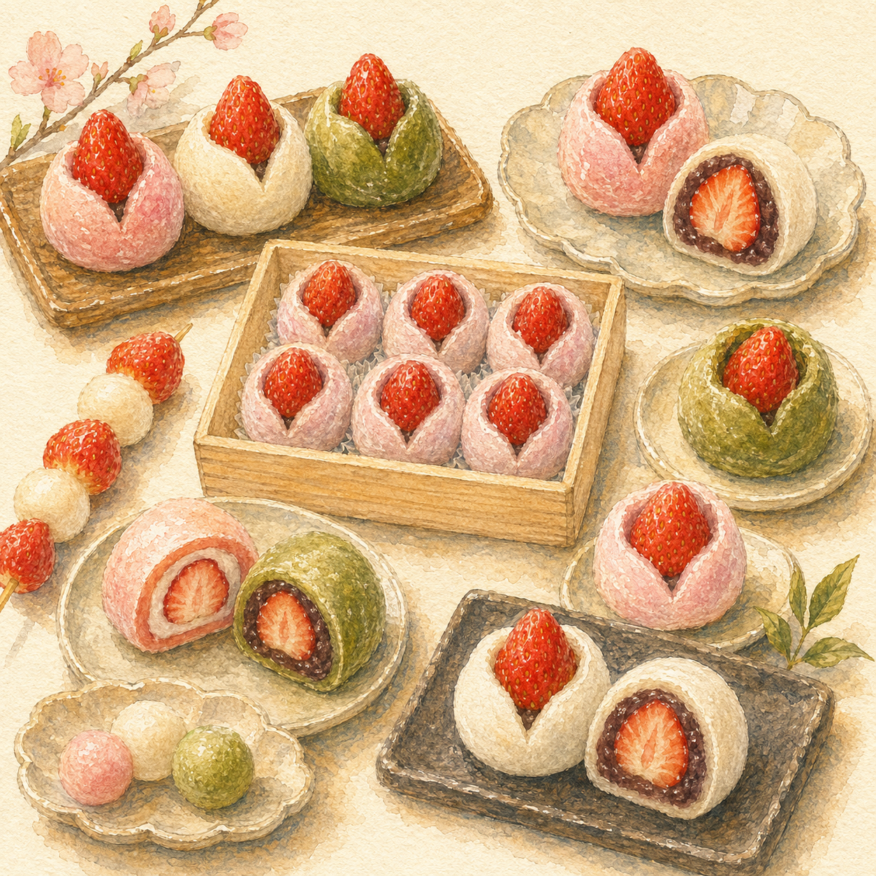 イメージ画像（AI生成）