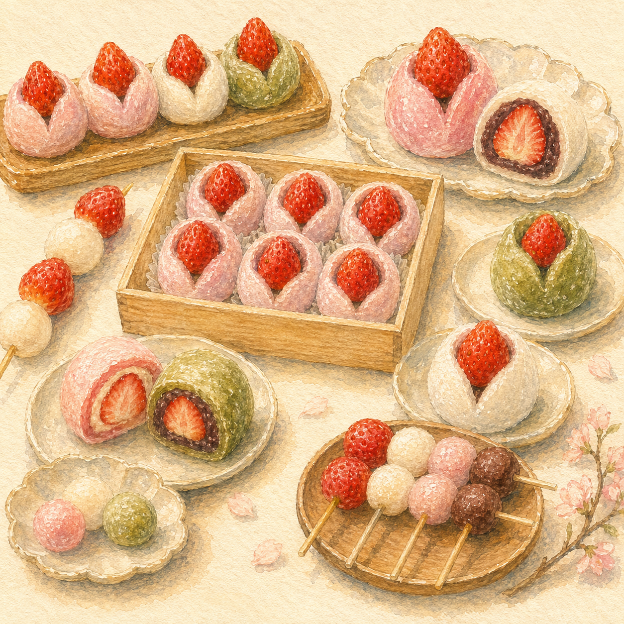 イメージ画像（AI生成）