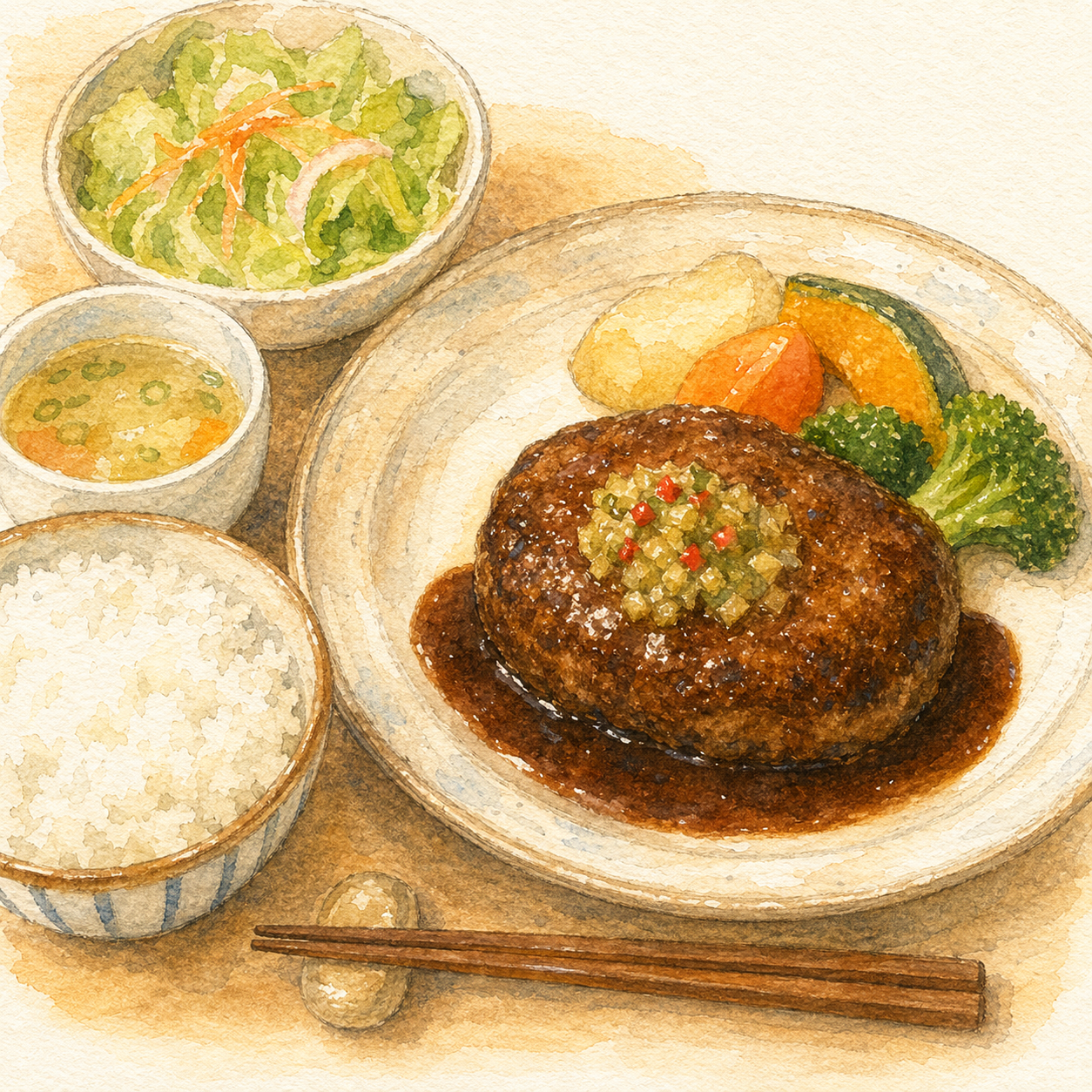料理イメージ