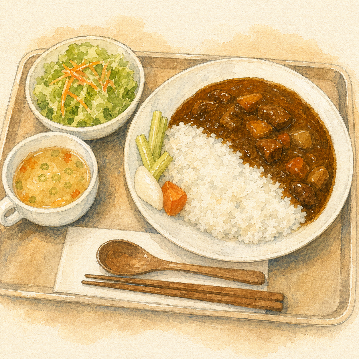料理イメージ