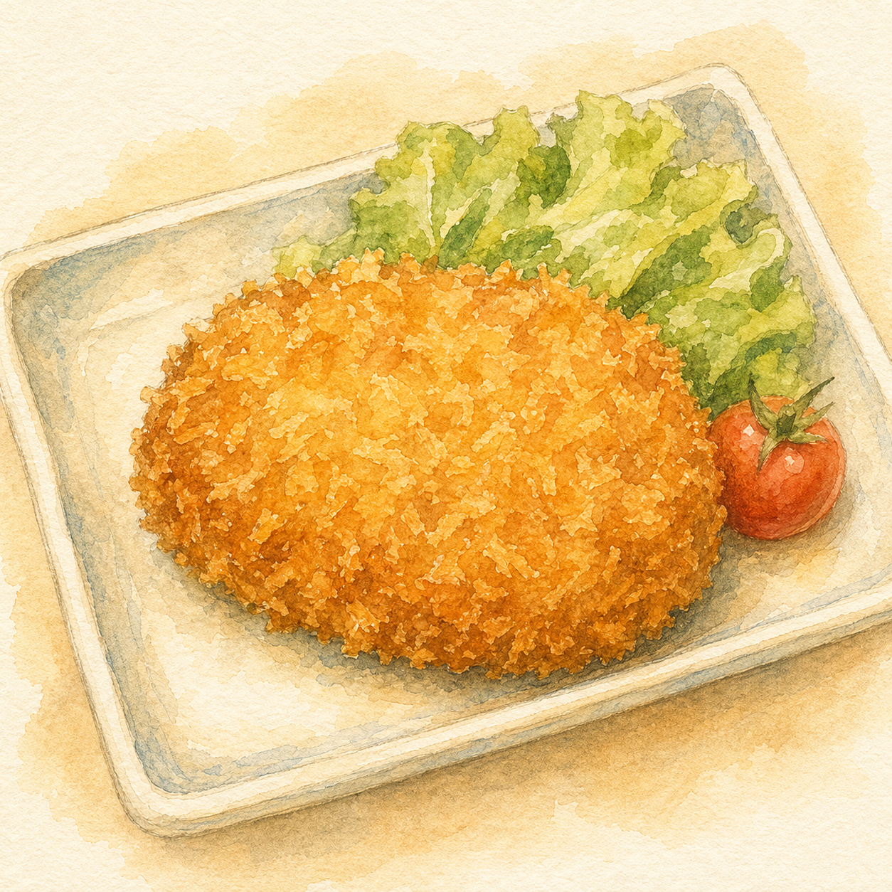 料理イメージ