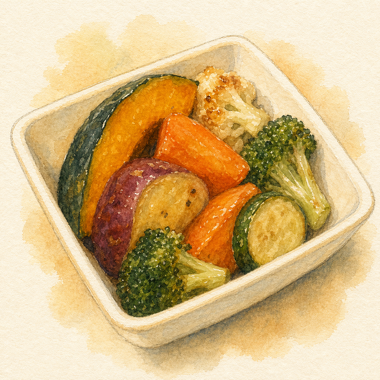 料理イメージ