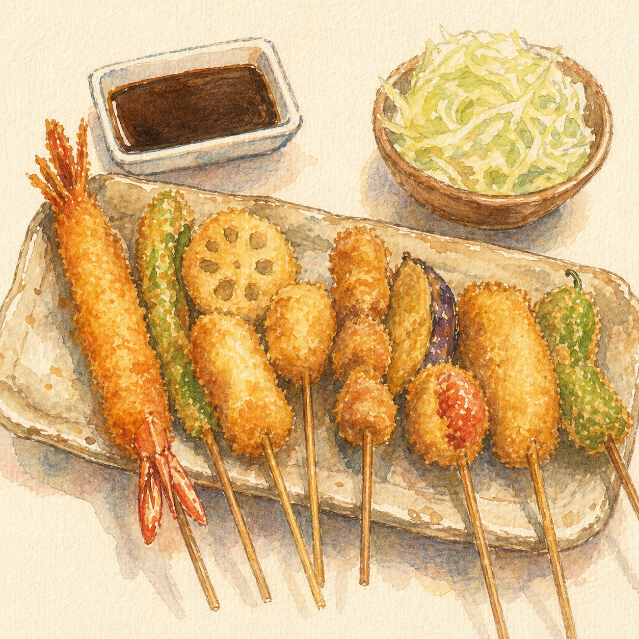 料理イメージ