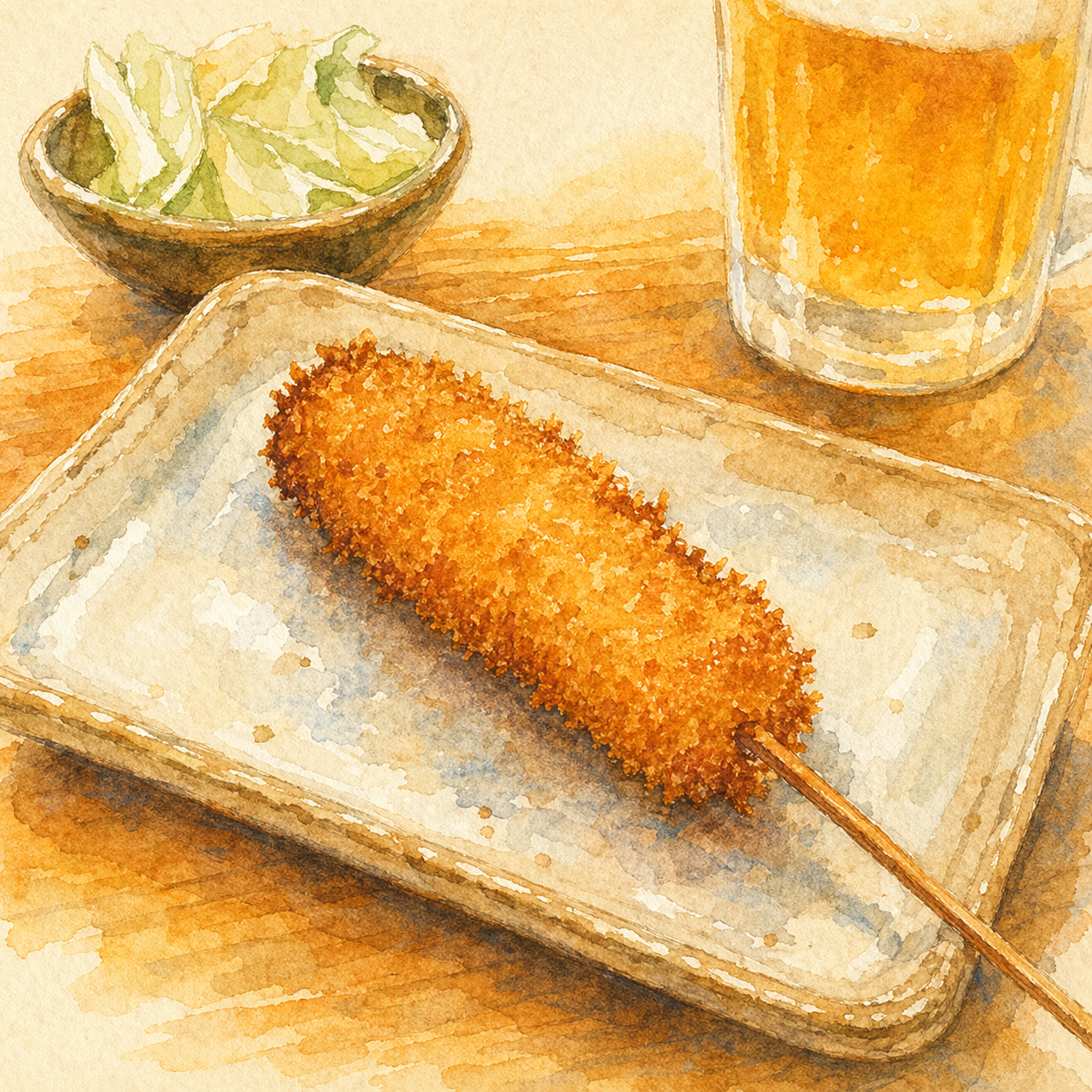 料理イメージ