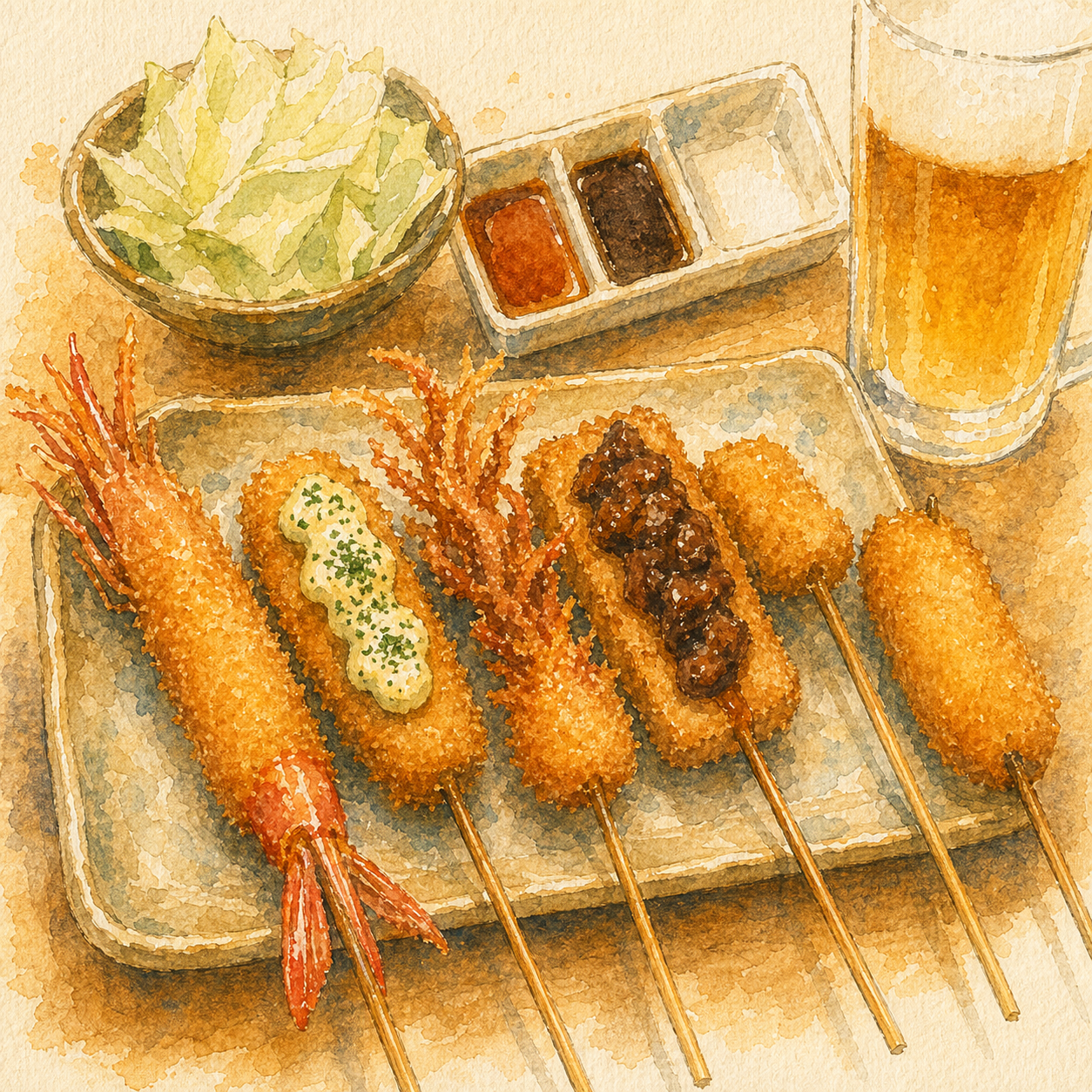 料理イメージ
