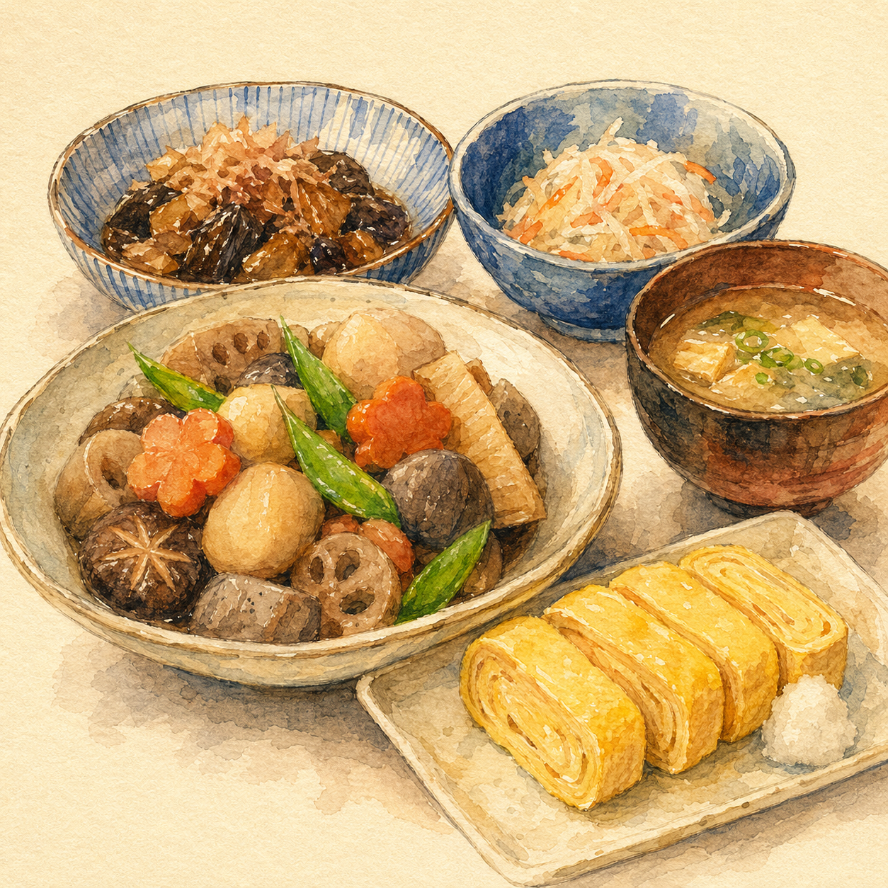 料理イメージ