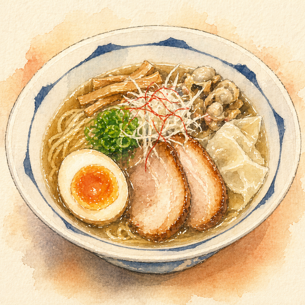 料理イメージ