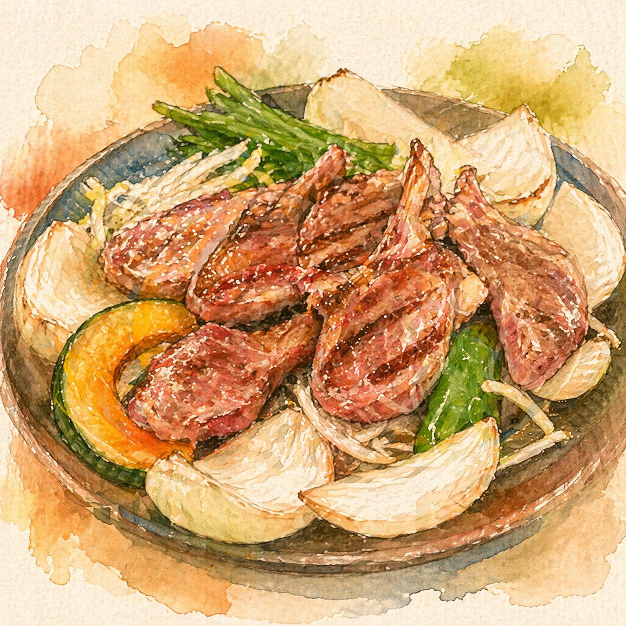 料理イメージ