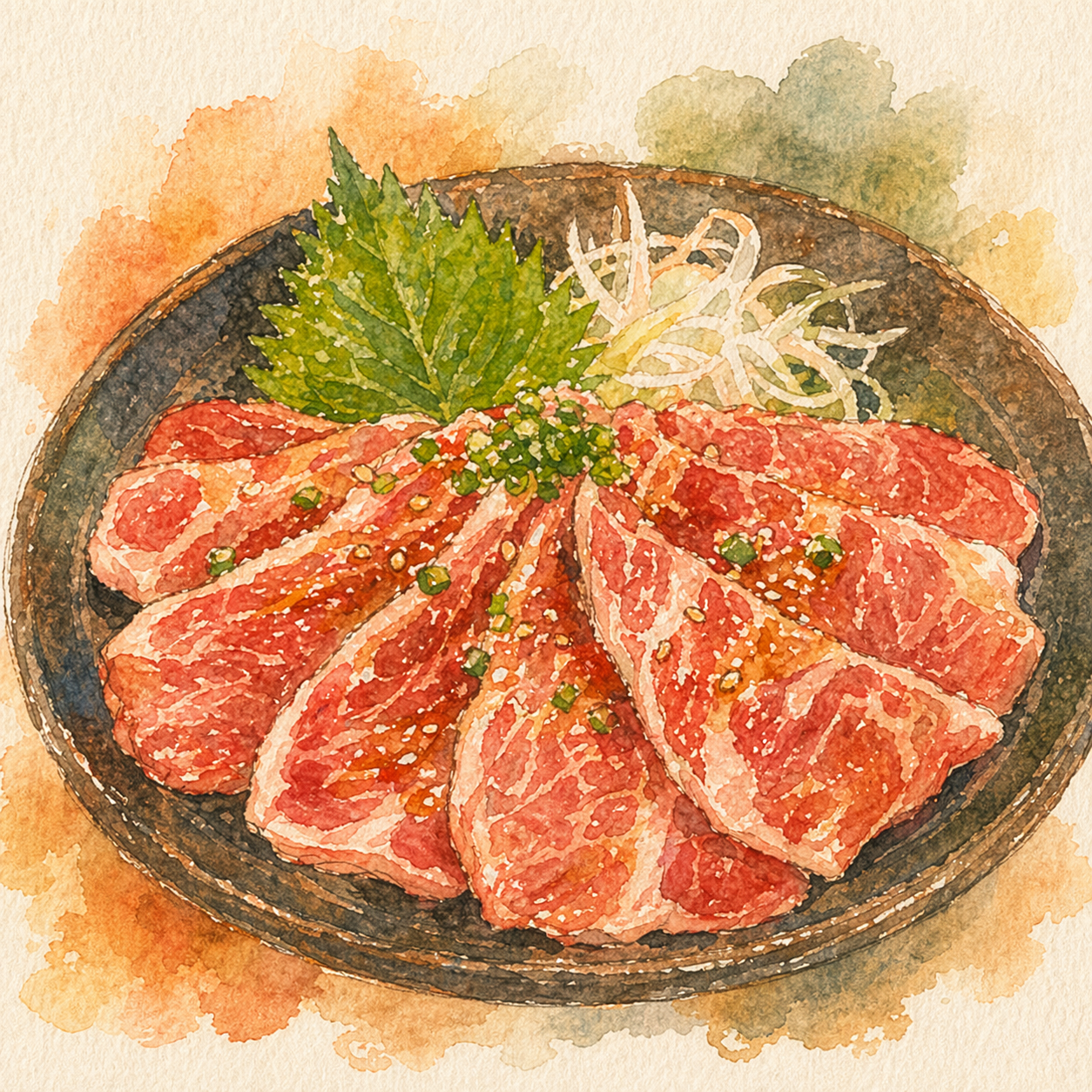 料理イメージ
