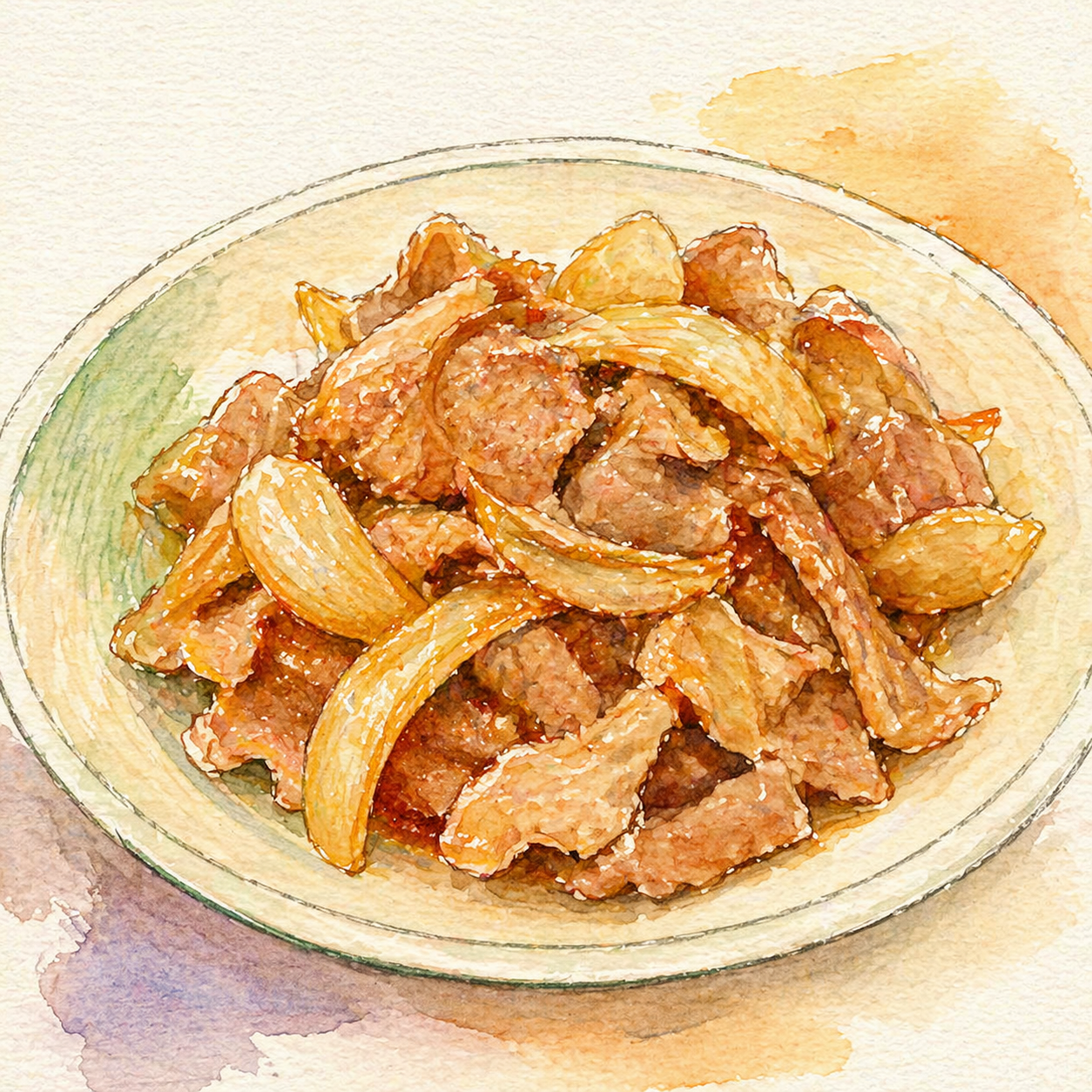 料理イメージ