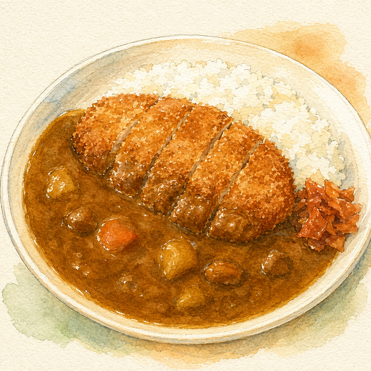 料理イメージ