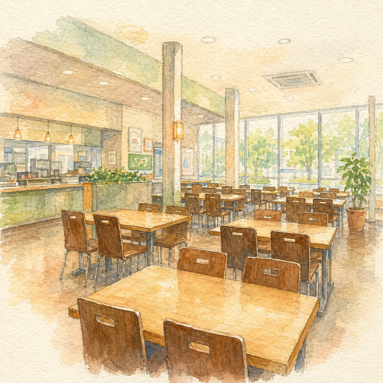 料理イメージ