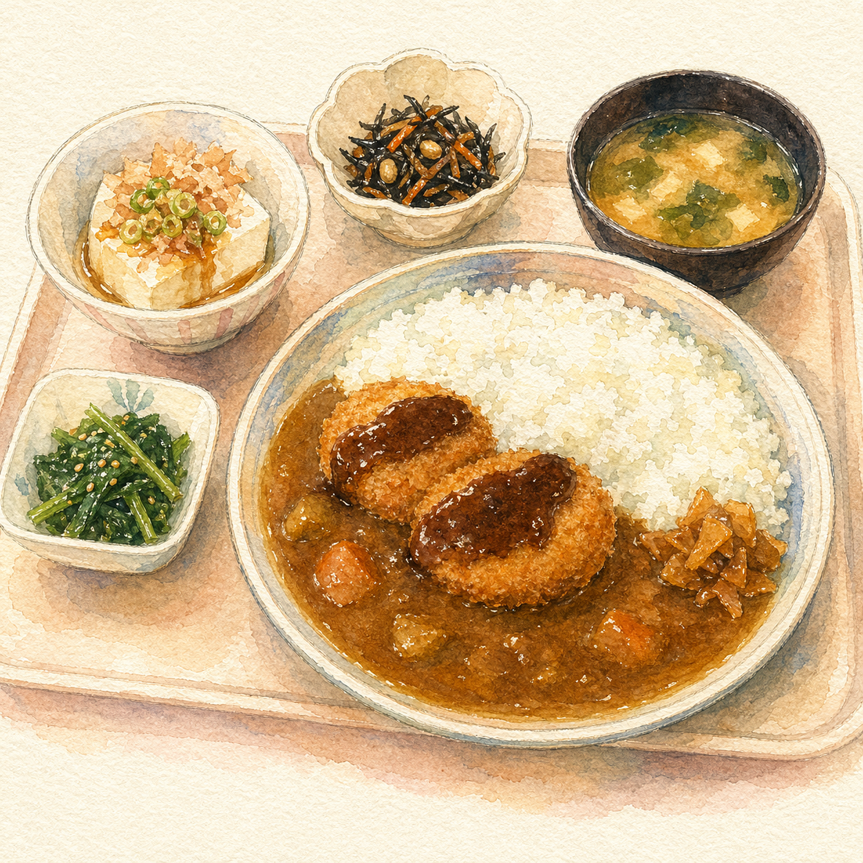 料理イメージ